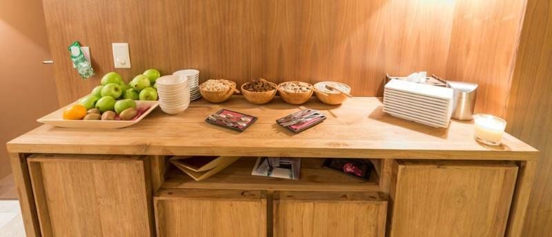 Penthouse Orhideea Aparthotel Bukarest Exteriör bild